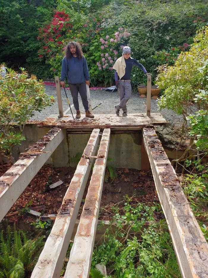 Slide of Leading Edge