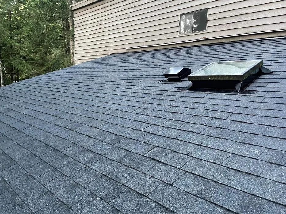 Slide of Leading Edge