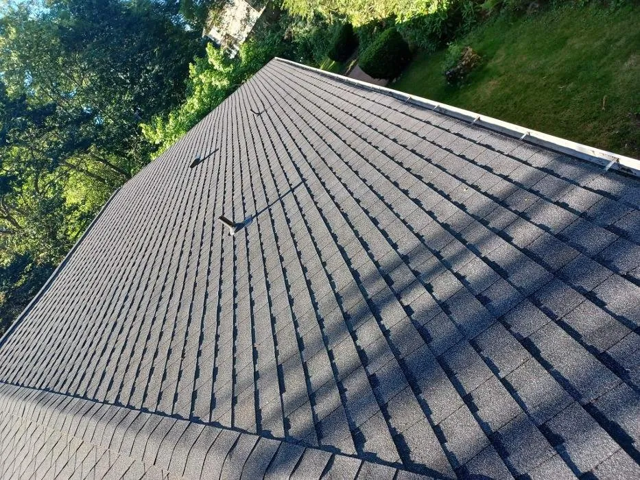 Slide of Leading Edge