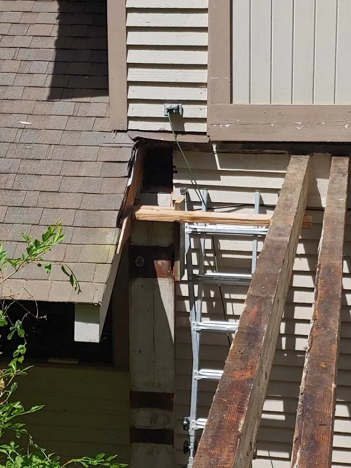 Slide of Leading Edge