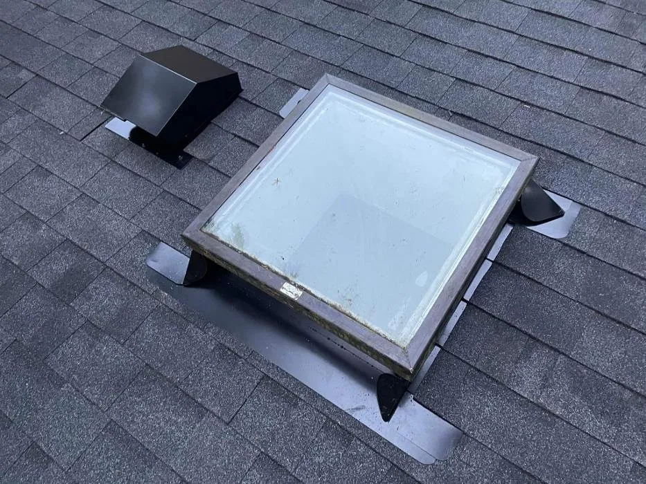 Slide of Leading Edge