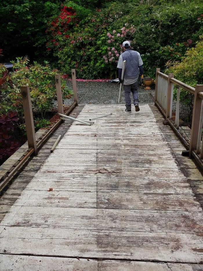 Slide of Leading Edge