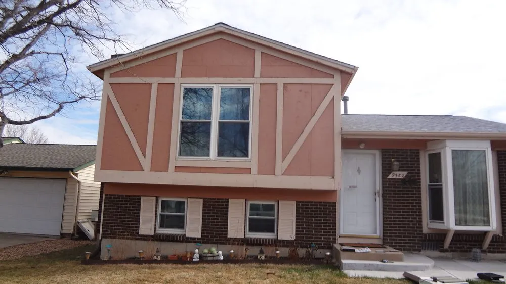 Slide of Leading Edge Renovation