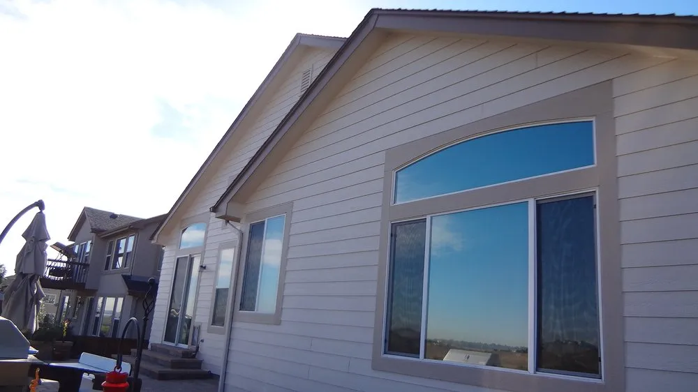 Slide of Leading Edge Renovation