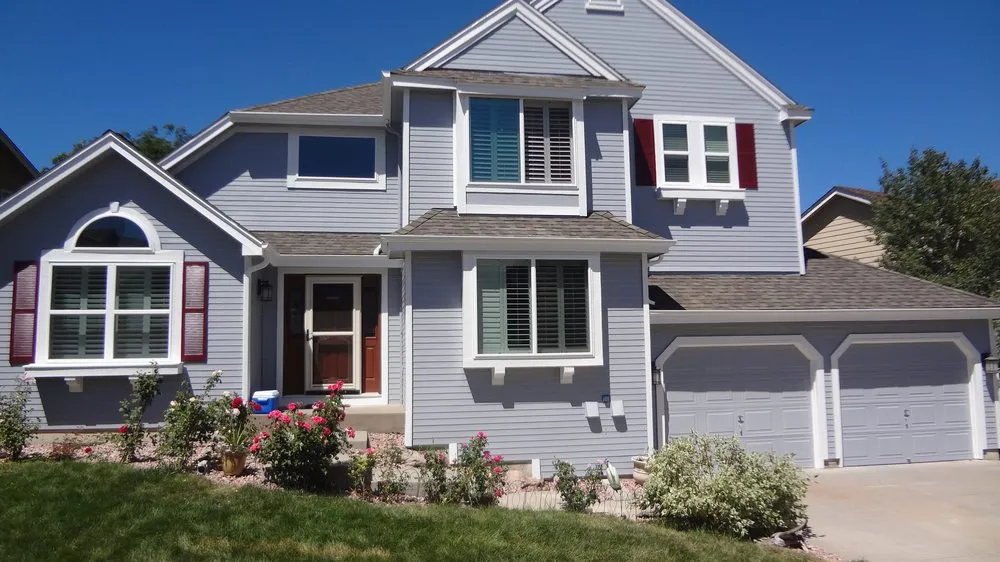 Slide of Leading Edge Renovation