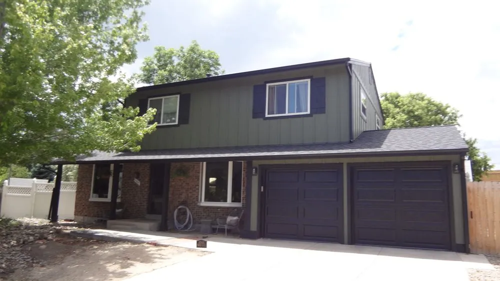 Slide of Leading Edge Renovation