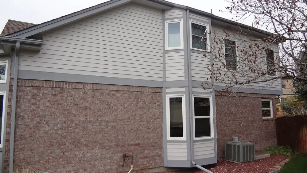 Slide of Leading Edge Renovation