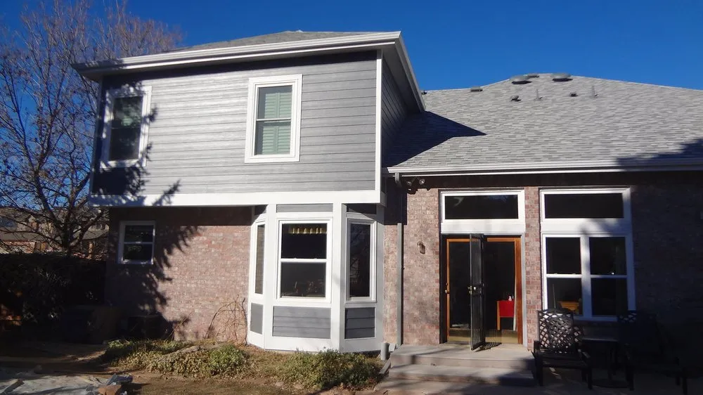 Slide of Leading Edge Renovation