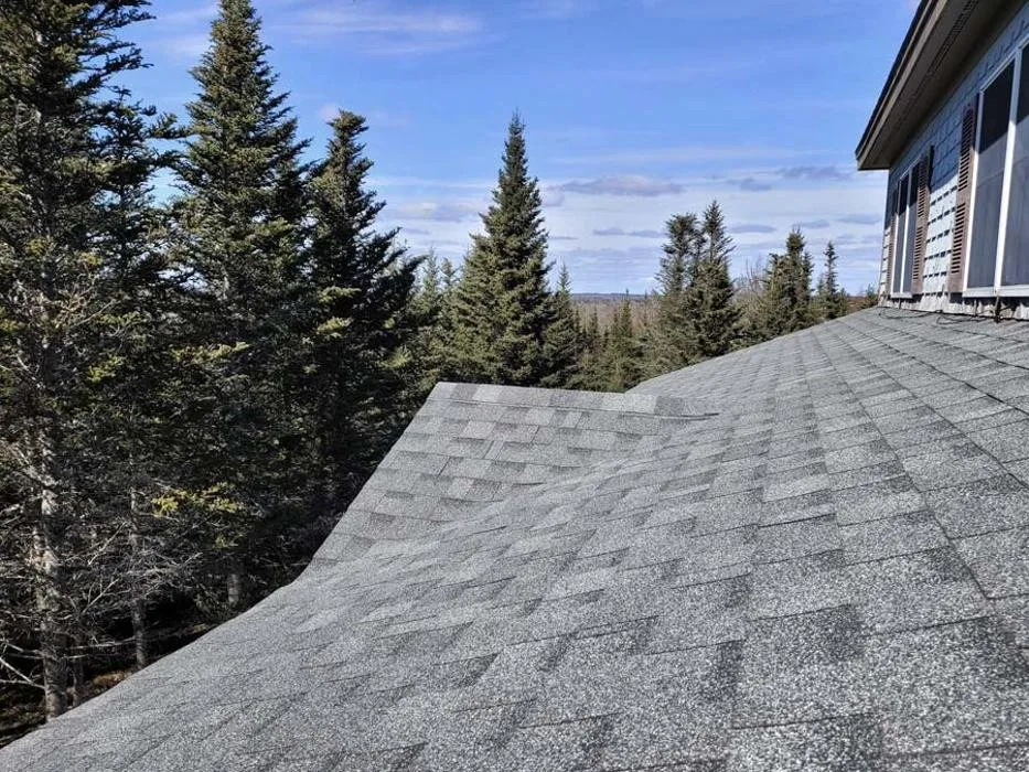 Slide of Leading Edge Roofing