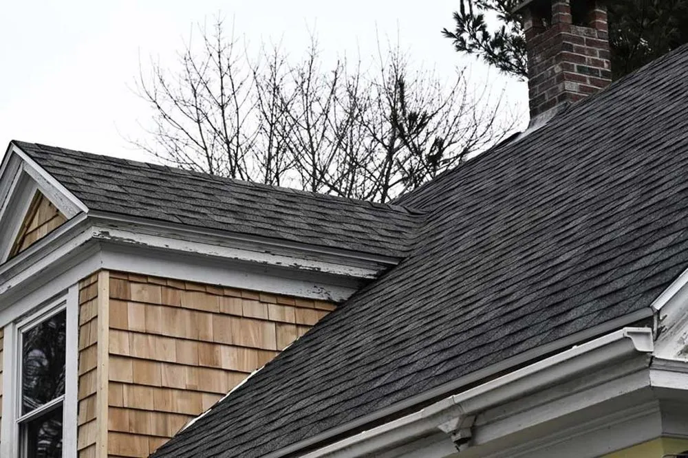 Slide of Leading Edge Roofing