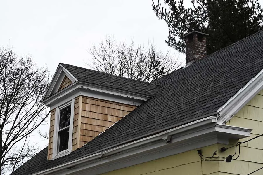 Slide of Leading Edge Roofing