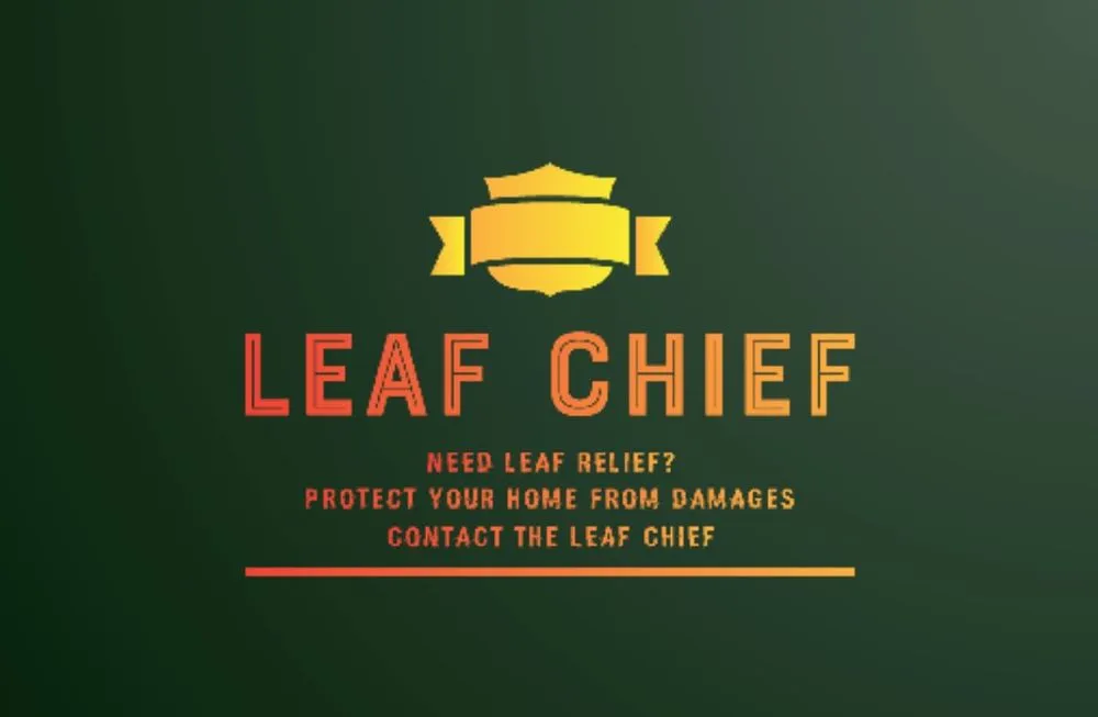 Slide of Leaf Chief