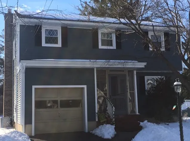 Slide of Leaf Free Home Improvements