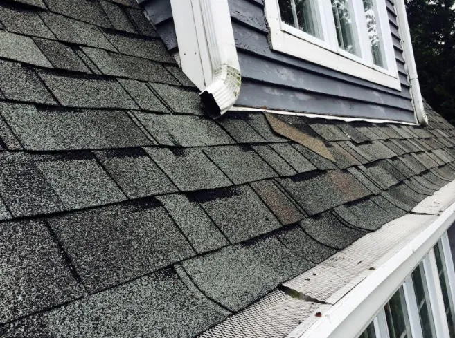 Slide of Leaf Free Home Improvements