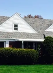 Slide of Leaf Free Home Improvements