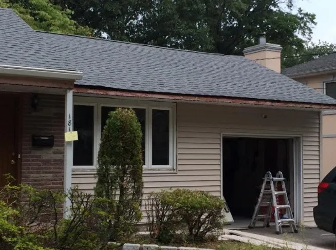 Slide of Leaf Free Home Improvements