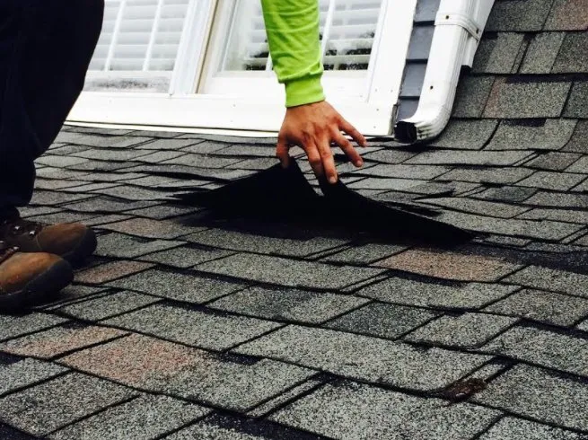 Slide of Leaf Free Home Improvements