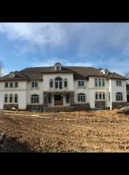 Slide of Leaf Free Home Improvements