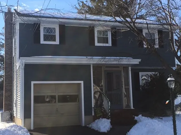 Slide of Leaf Free Home Improvements