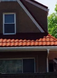 Slide of Leaf Free Home Improvements