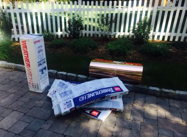 Slide of Leaf Free Home Improvements