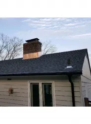 Leaf Free Home Improvements