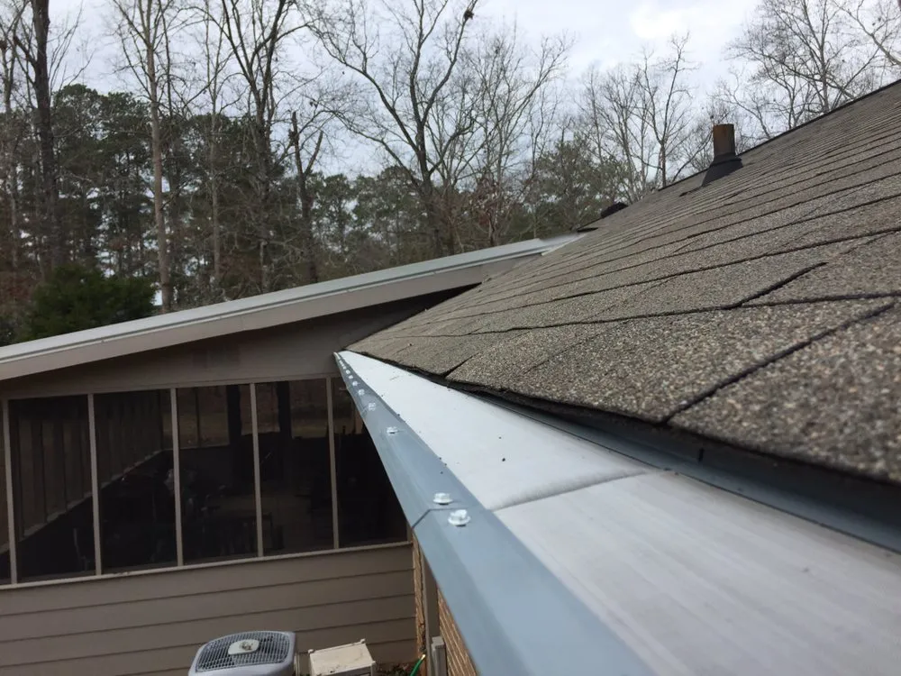 Slide of Leaf It to the Pros