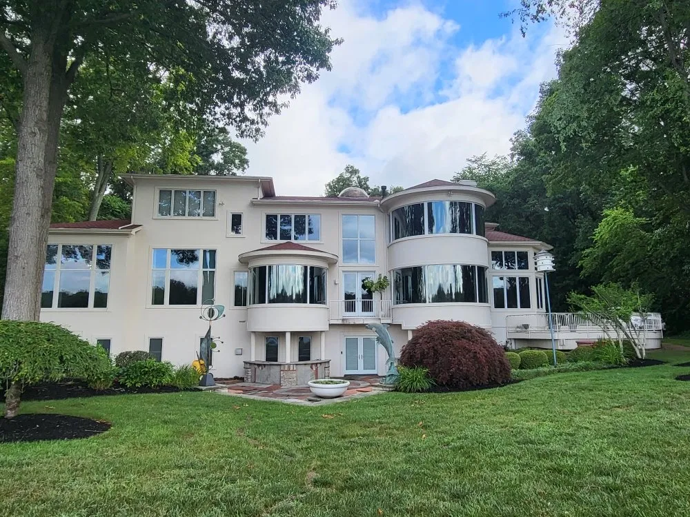 Slide of Leaf Maxx Home Solutions