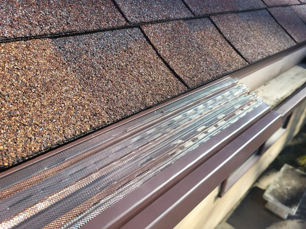 Slide of Leaf Maxx Home Solutions