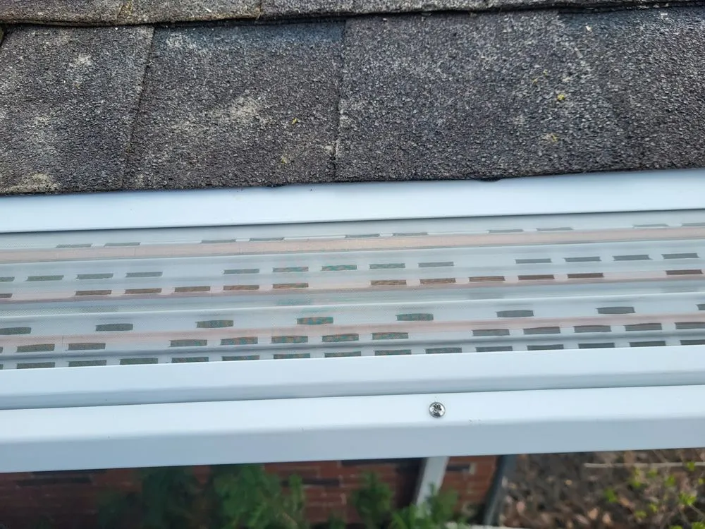 Slide of Leaf Maxx Home Solutions