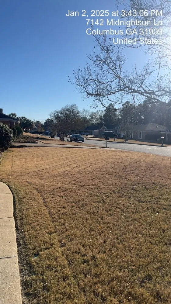 Slide of Leaf Property Management