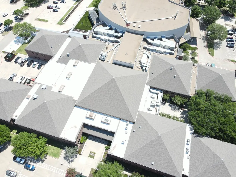 Slide of Leaf Roofing & Sheet Metal