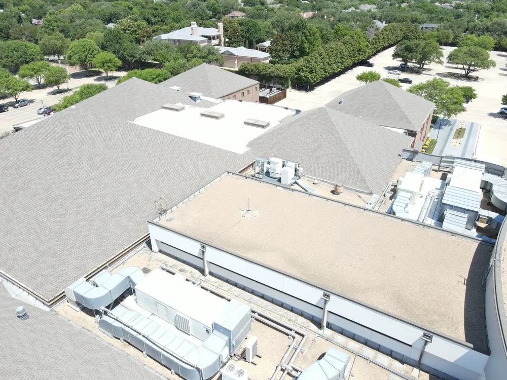 Slide of Leaf Roofing & Sheet Metal