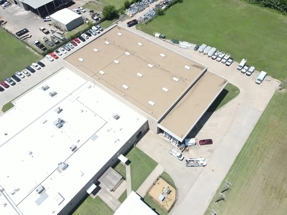 Slide of Leaf Roofing & Sheet Metal