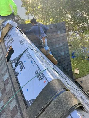 Leaf Roofing & Sheet Metal