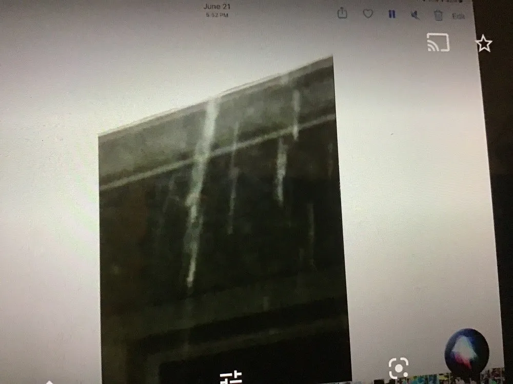 Slide of LeafFilter North of New York