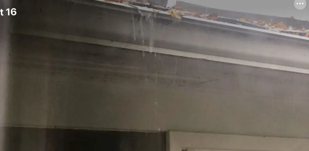 Slide of LeafFilter North of New York