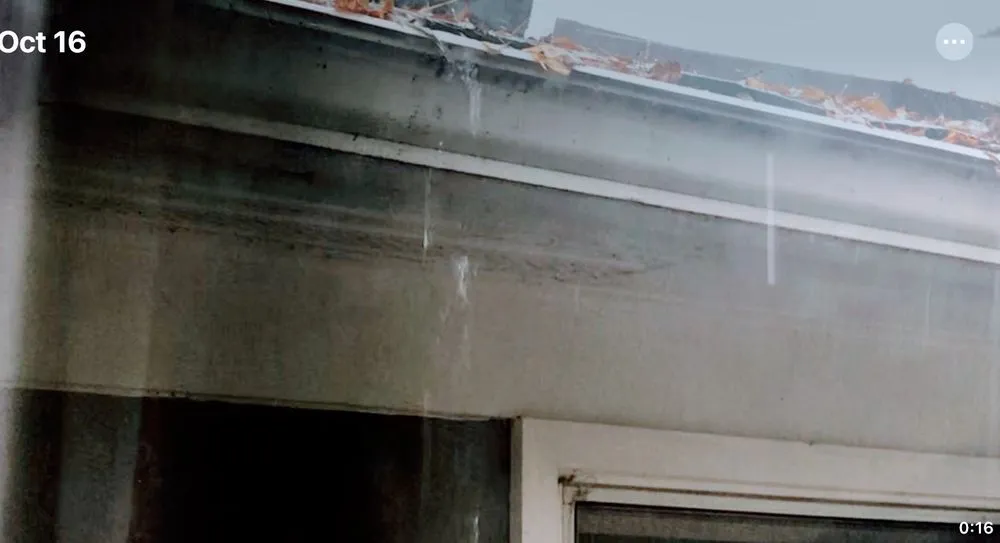 Slide of LeafFilter North of New York