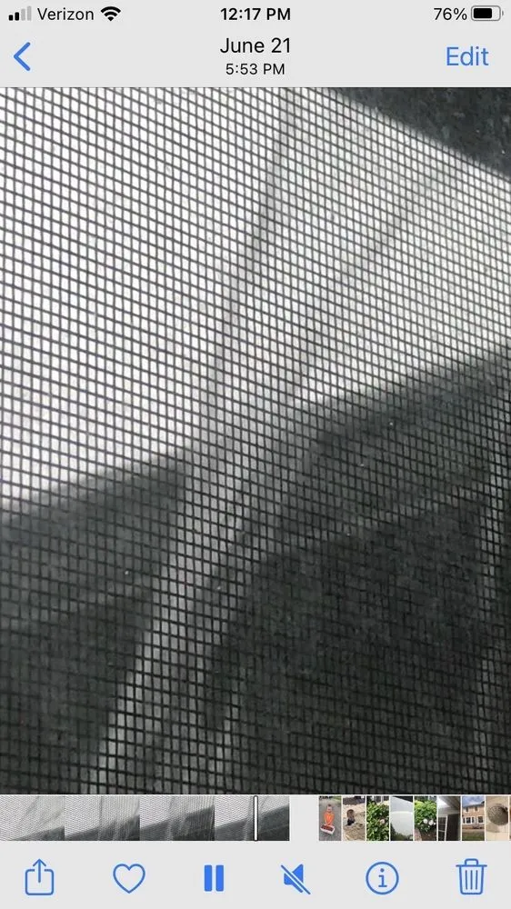 Slide of LeafFilter North of New York