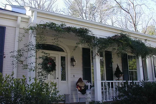 Slide of LeafGuard of Cincinnati