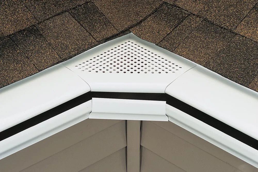 Slide of LeafGuard of Cincinnati