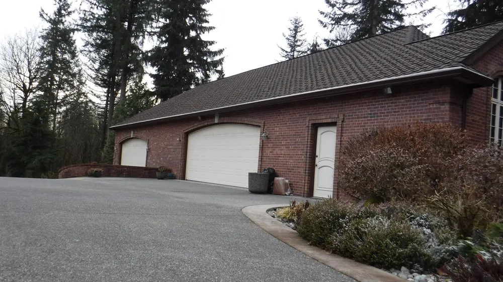 Slide of Leafless in Seattle