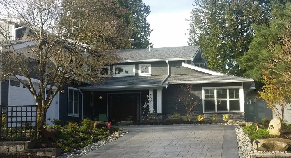 Slide of Leafless in Seattle