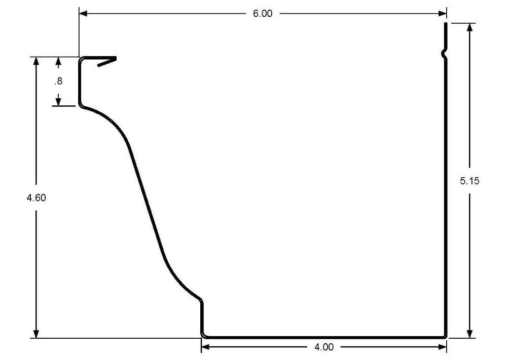 Slide of Leafless in Seattle