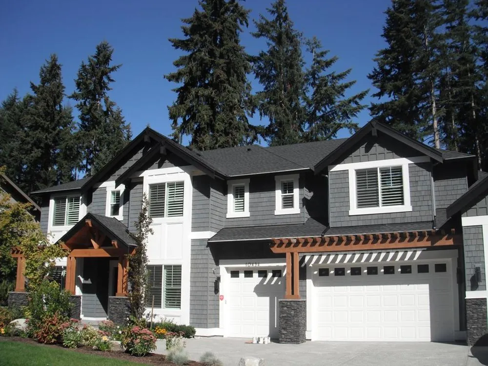 Slide of Leafless in Seattle