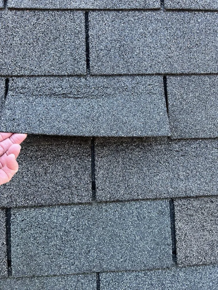 Slide of Leafmasters Construction