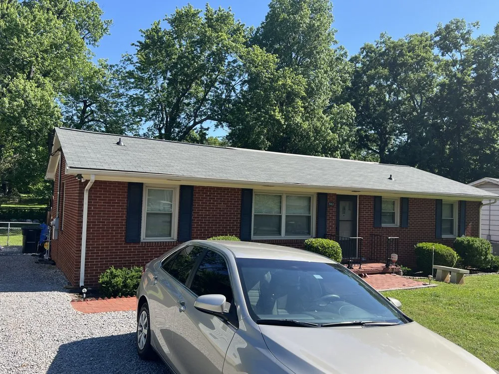 Slide of Leafmasters Construction