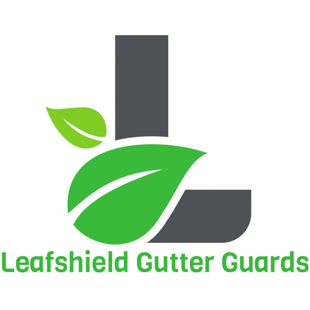 Slide of Leafshield Gutter Guards