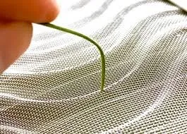 Slide of Leafshield Gutter Guards