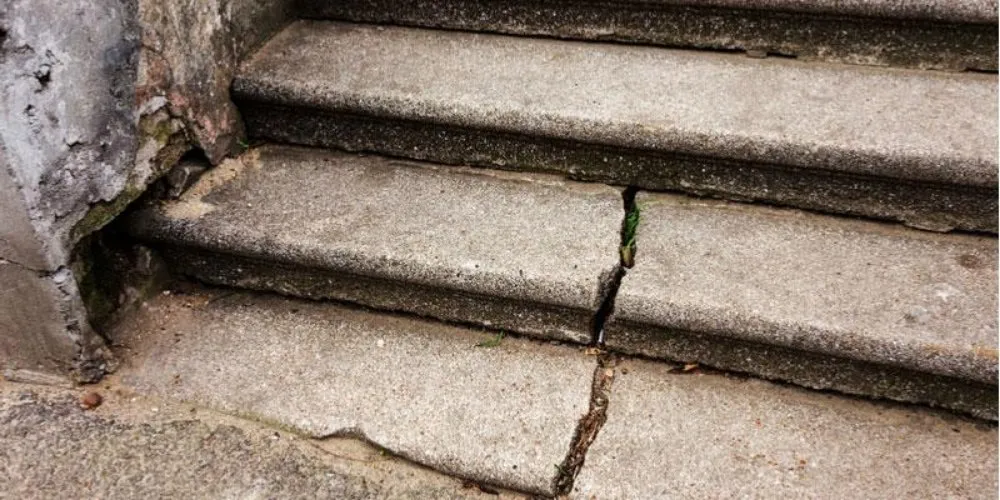 Slide of League Waterproofing & Masonry